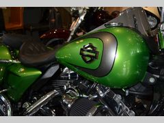 Harley-Davidson Road King Classic Flhrci 2005 occasion – foto 16 van 18