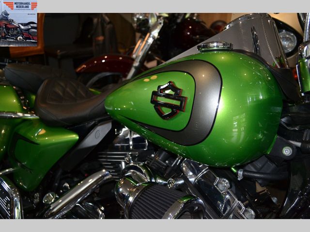 harley-davidson - road-king-classic-flhrci