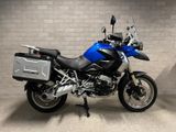 BMW R 1200 GS ABS-ASC-ESA
