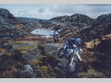 HUSQVARNA FE 450