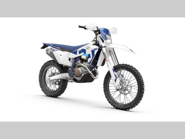 husqvarna - fe-450