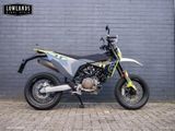 HUSQVARNA 701 SUPERMOTO