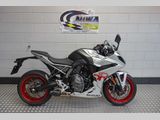 SUZUKI GSX-8R