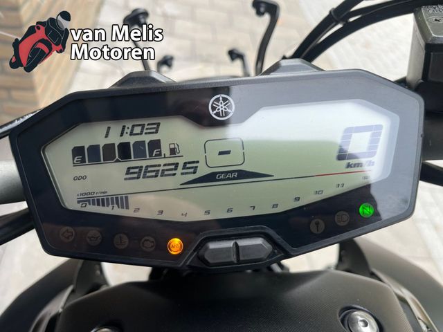 yamaha - mt-07-abs