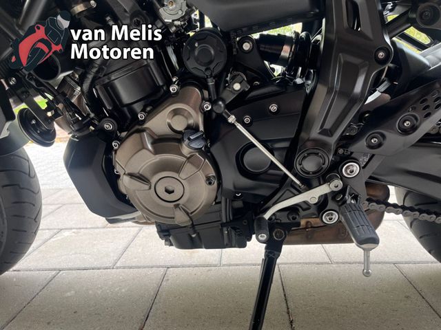 yamaha - mt-07-abs