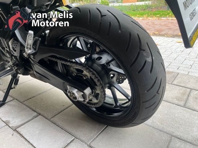 yamaha - mt-07-abs