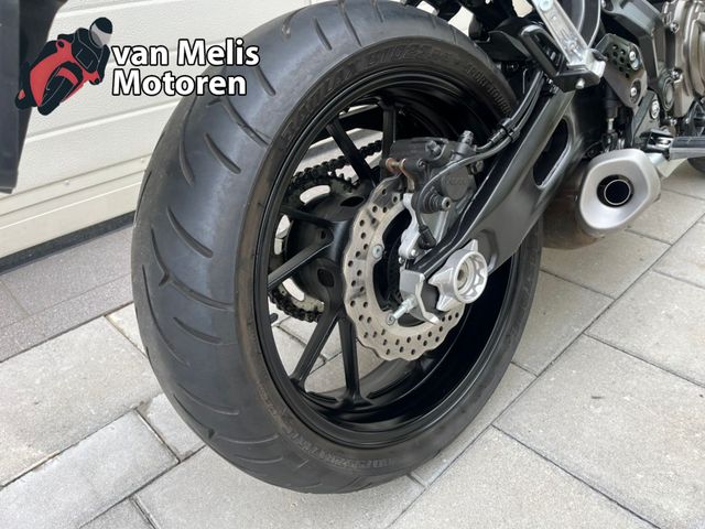 yamaha - mt-07-abs
