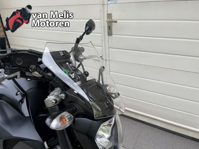 yamaha - mt-07-abs