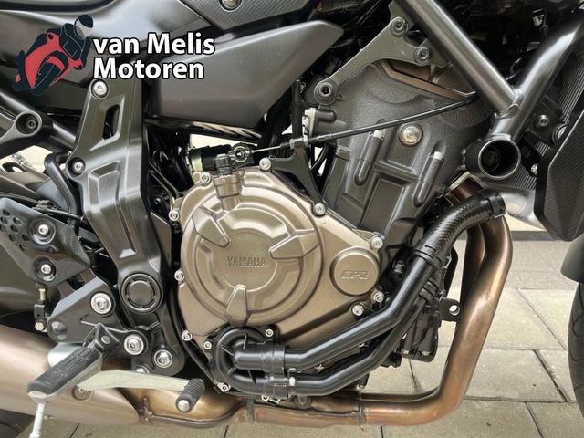 yamaha - mt-07-abs