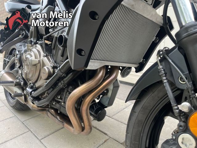 yamaha - mt-07-abs
