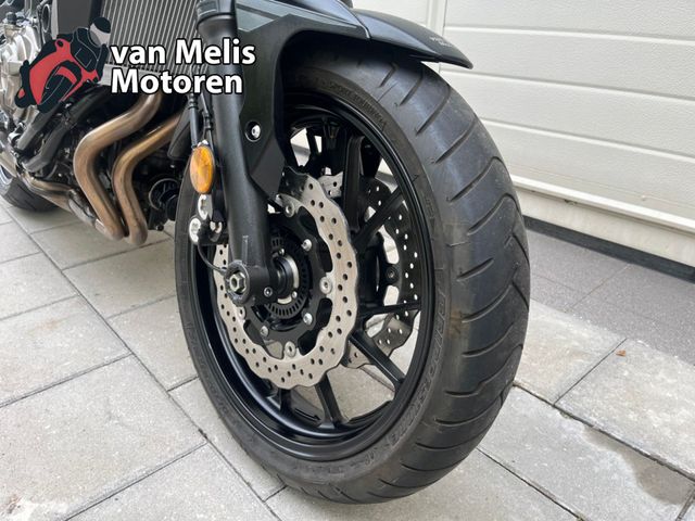yamaha - mt-07-abs