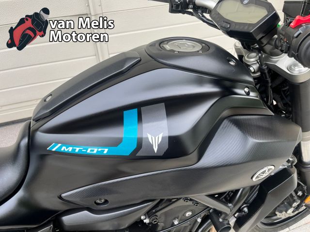 yamaha - mt-07-abs