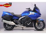 BMW K 1600 GT