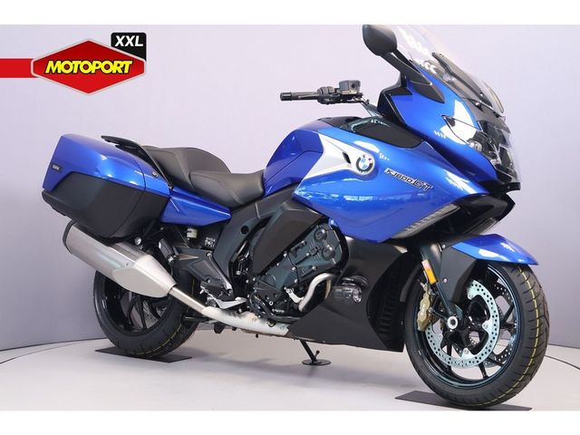 bmw - k-1600-gt