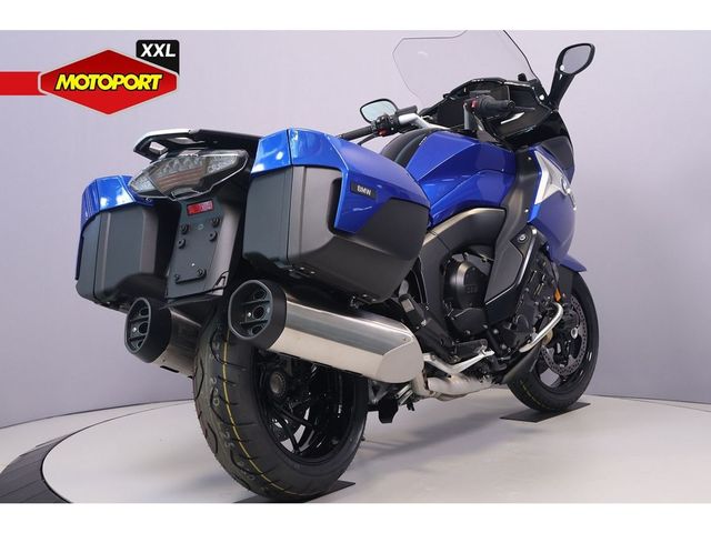 bmw - k-1600-gt