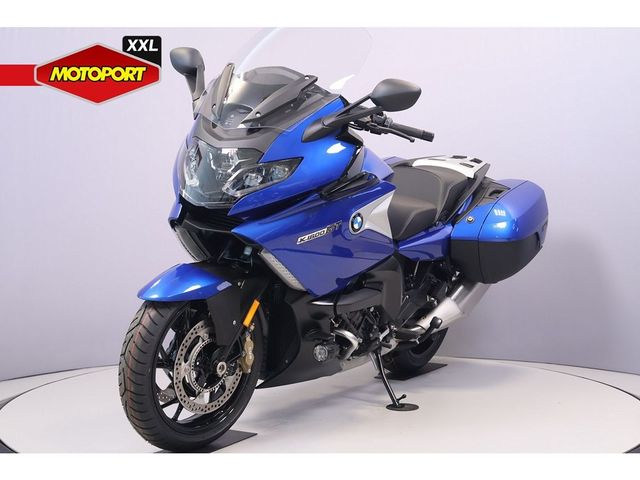 bmw - k-1600-gt
