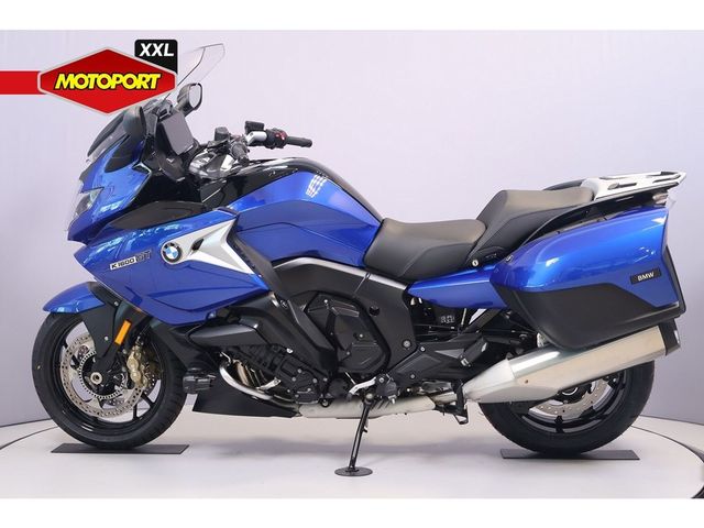 bmw - k-1600-gt