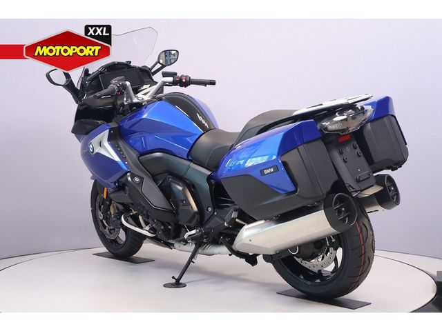 bmw - k-1600-gt