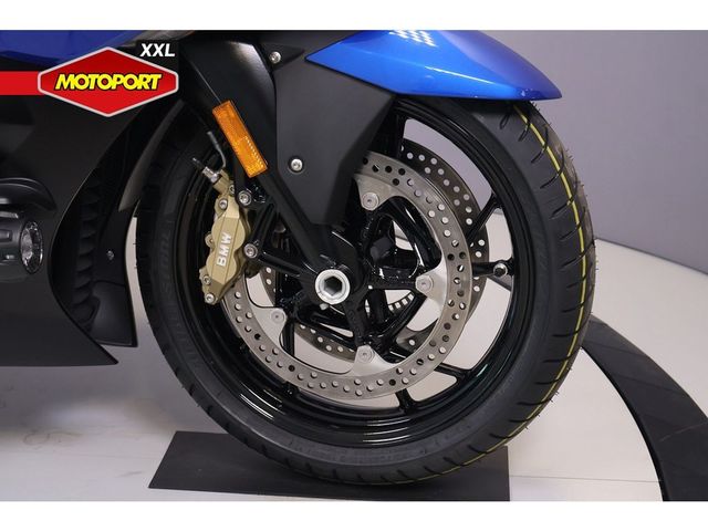 bmw - k-1600-gt