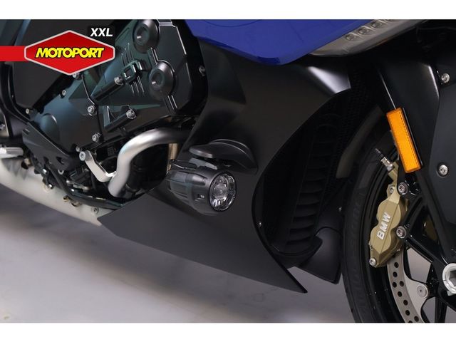 bmw - k-1600-gt