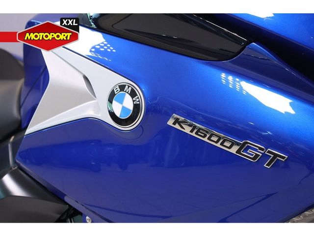 bmw - k-1600-gt