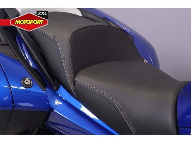 bmw - k-1600-gt