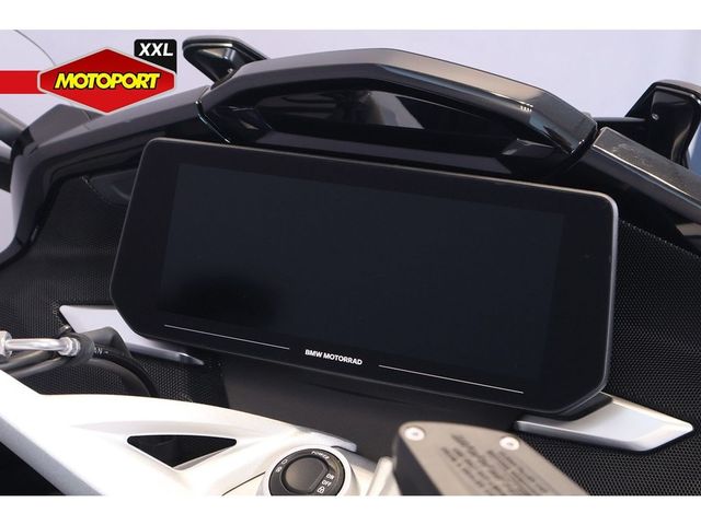 bmw - k-1600-gt