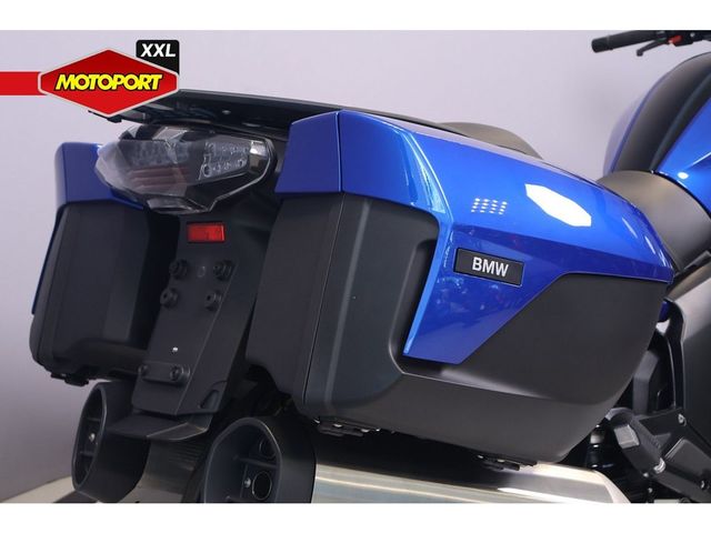bmw - k-1600-gt
