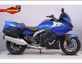 BMW K 1600 GT 2026 nieuw