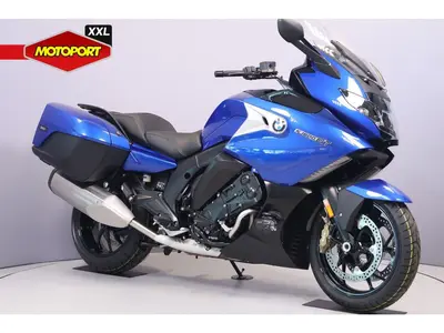 BMW K 1600 GT – foto 2