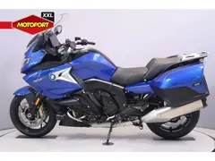 BMW K 1600 GT 2026 nieuw – foto 5 van 18
