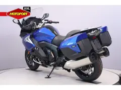 BMW K 1600 GT 2026 nieuw – foto 6 van 18