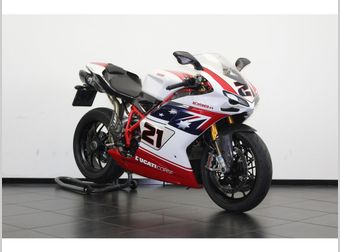 Ducati 1098 2009 occasion