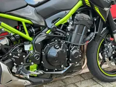 Kawasaki Z900 70kW 2023 occasion – foto 23 van 23