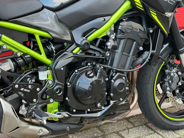 kawasaki - z900-70kw