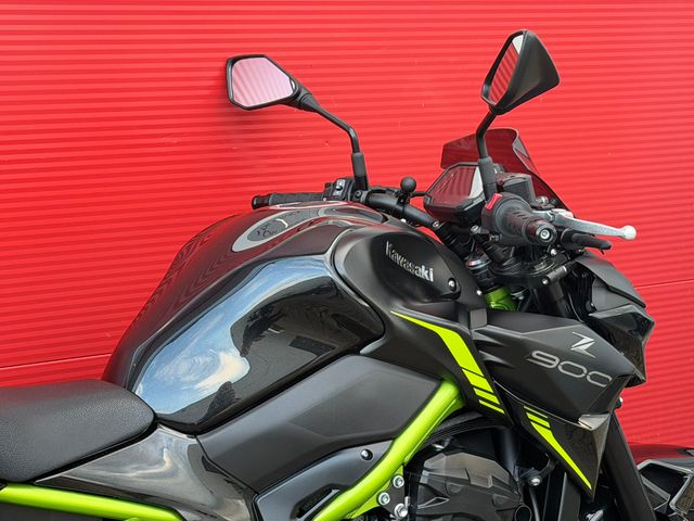 kawasaki - z900-70kw
