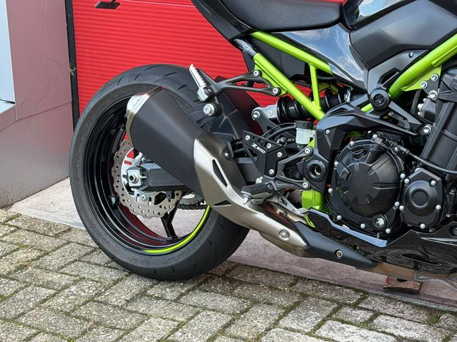 kawasaki - z900-70kw