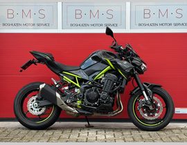 Kawasaki Z900 70kW 2023 occasion