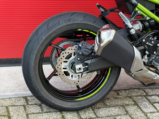 kawasaki - z900-70kw