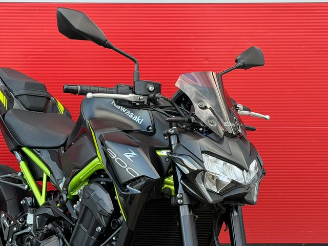 kawasaki - z900-70kw