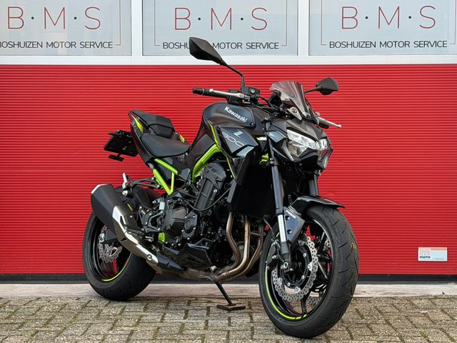 kawasaki - z900-70kw