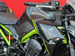 Kawasaki Z900 70kW 2023 occasion – foto 9 van 23