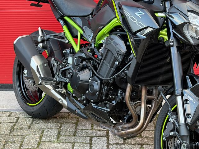 kawasaki - z900-70kw