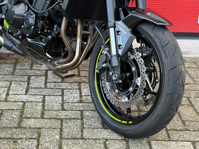 kawasaki - z900-70kw