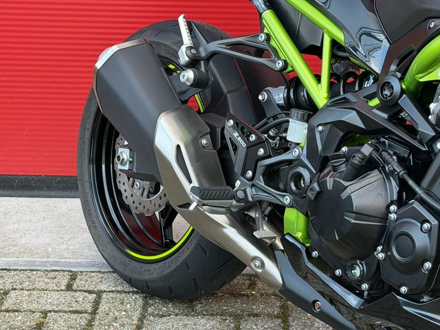 kawasaki - z900-70kw