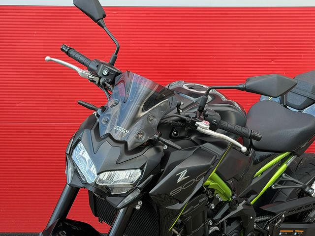 kawasaki - z900-70kw