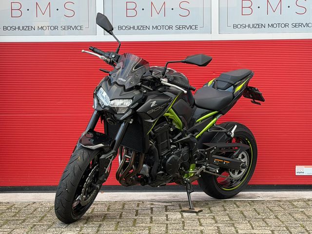 kawasaki - z900-70kw