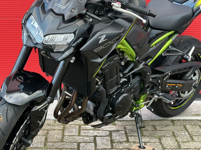 kawasaki - z900-70kw
