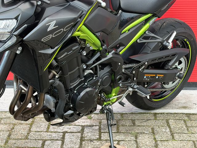 kawasaki - z900-70kw