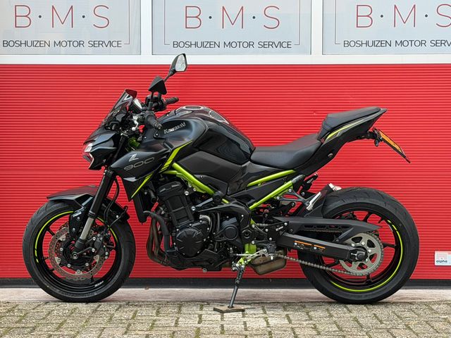 kawasaki - z900-70kw